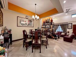 Chuan Villas (D19), Terrace #546629731